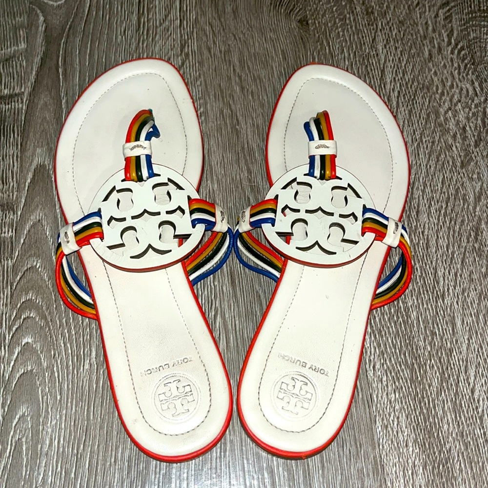 Tory Burch Sandals